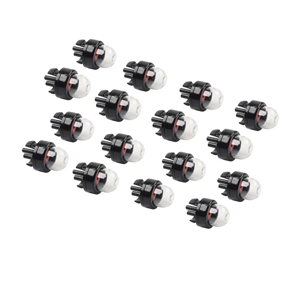 16x Primer Bulb for Ryobi Poulan Echo Chainsaw Trimmer