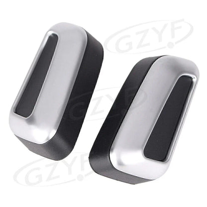 Car Seat Adjuster Control Switch Cover for Audi A4 A5 A6 A7 Q3 Q5 Q7 (2008-2023)