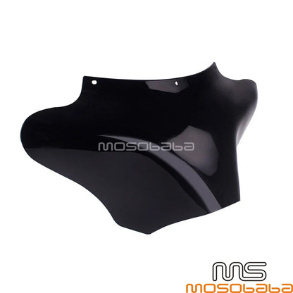 Black Batwing Fairing w/Mounts for Harley Suzuki Intruder 1400 800 1500