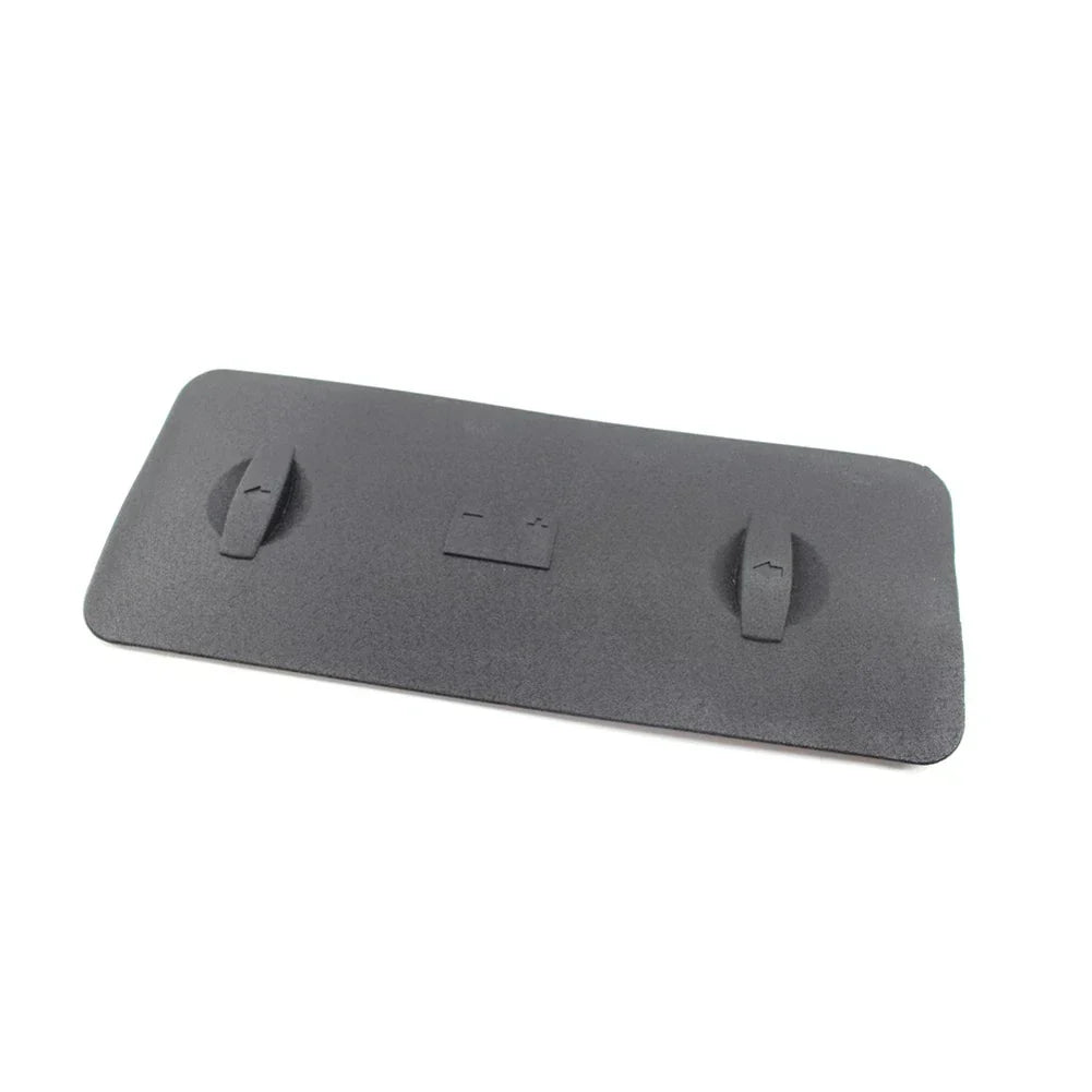 Plastic Battery Tray Cover for Audi A4 8E B6 B7 Sedan Avant (2001-2008)