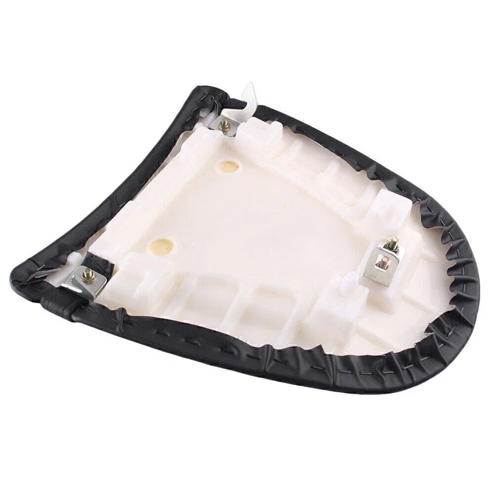 Rear Pillion Seat for Kawasaki Ninja ZX6R 636, Z1000 (2003-2006)