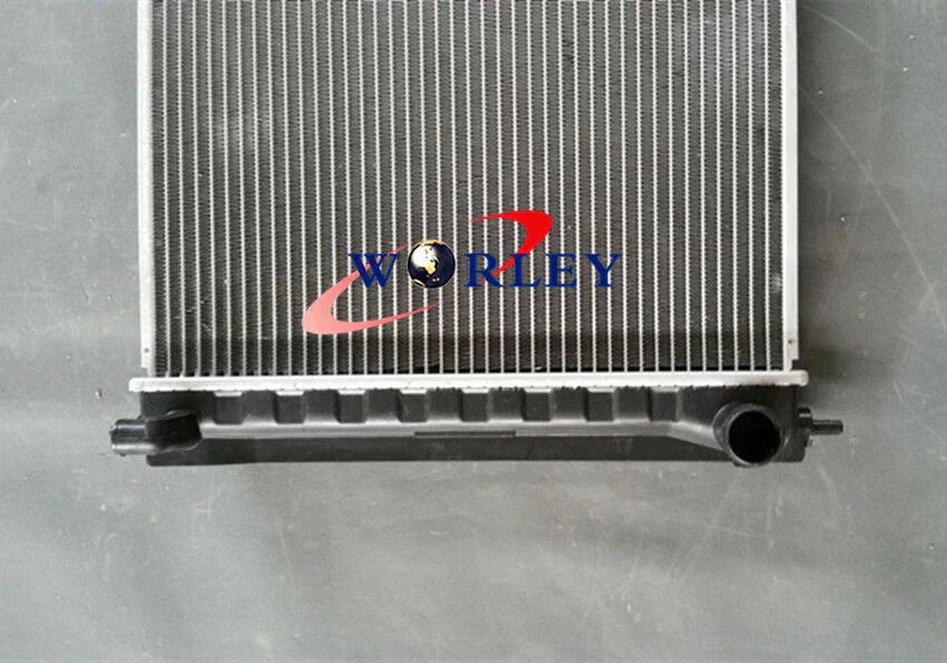 Radiator for NISSAN Maxima J32 4Dr Auto/Manual (2009 - Present)