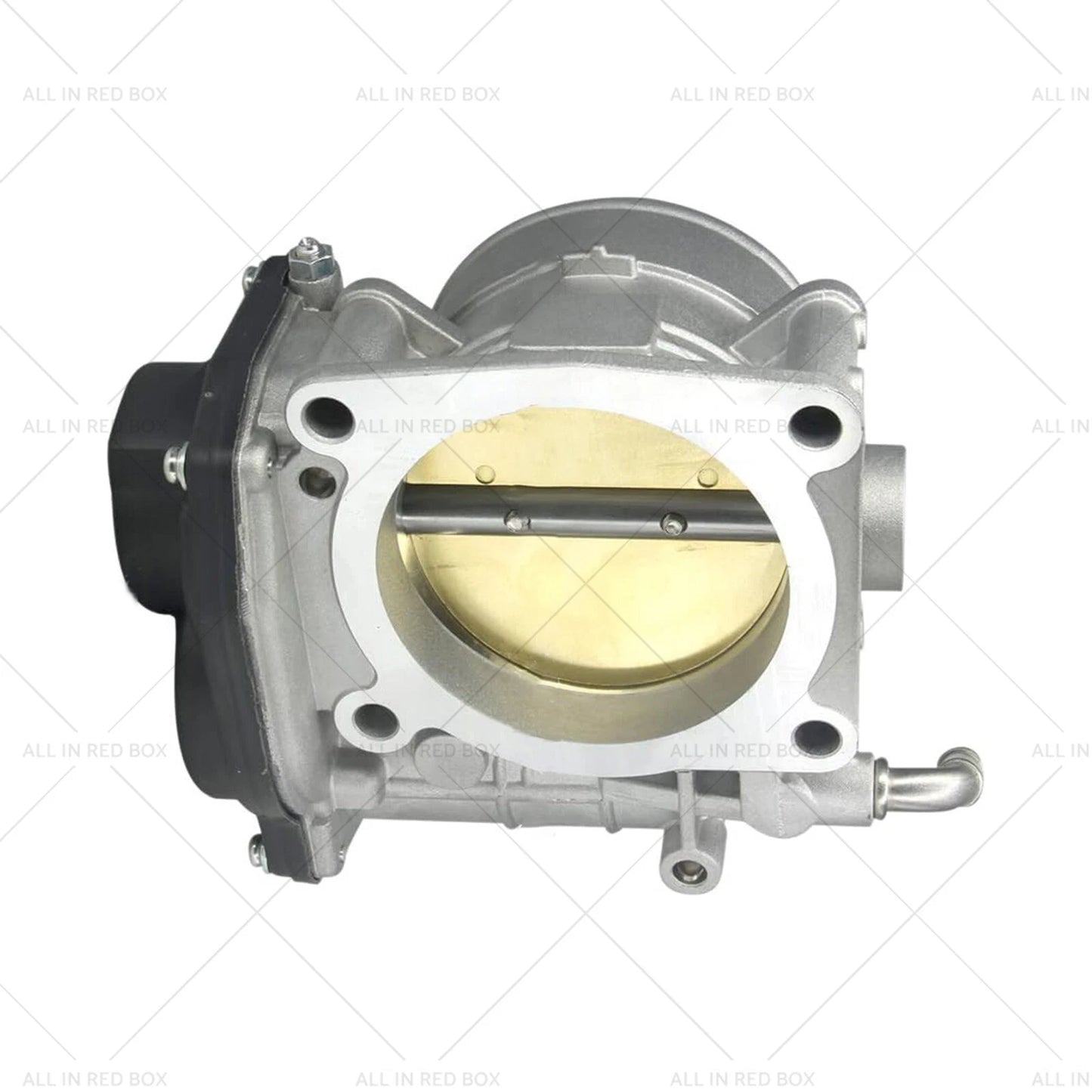 Throttle Body for Nissan Pathfinder, Quest, Murano, Infiniti JX35, QX60 (2013-2018)