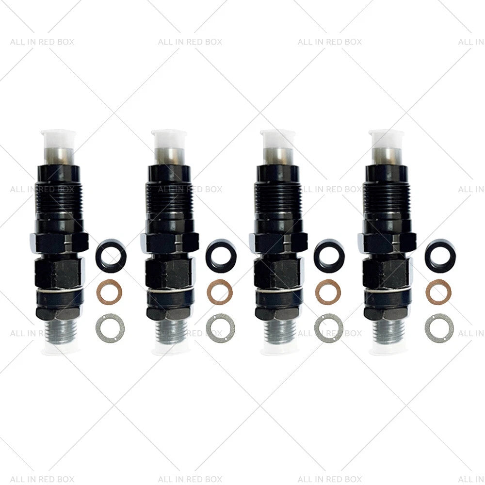Diesel Fuel Injector for Toyota Hilux Surf Prado 1KZ-TE 3L (1996-2002)