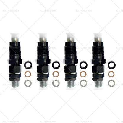 Diesel Fuel Injector for Toyota Hilux Surf Prado 1KZ-TE 3L (1996-2002)