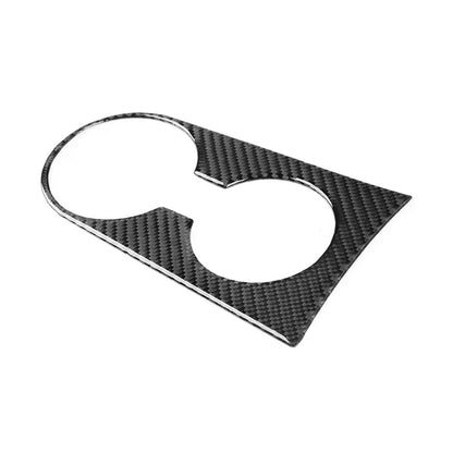 Rear Water Cup Holder Cover Trim for Hyundai Veloster JS (2019-2023)