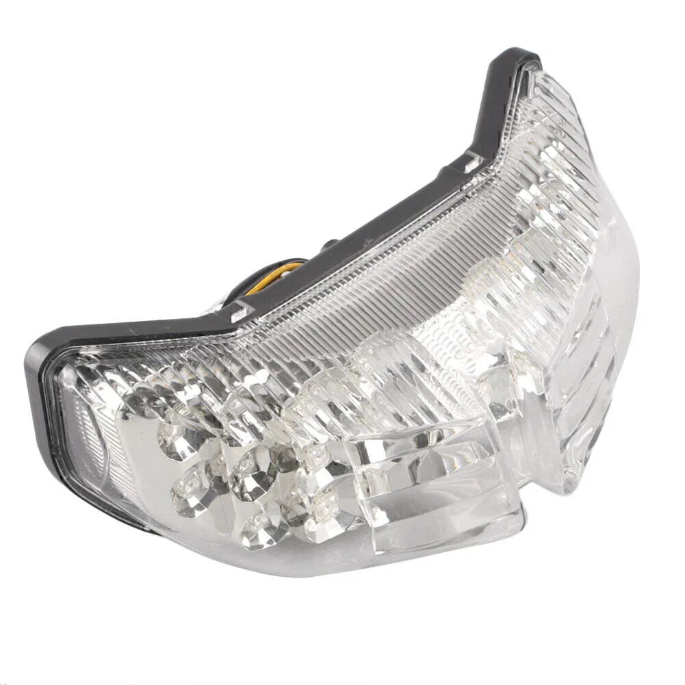 LED Brake Turn Signal Tail Lights for Yamaha FZ1 FZ8 (2006-2012)