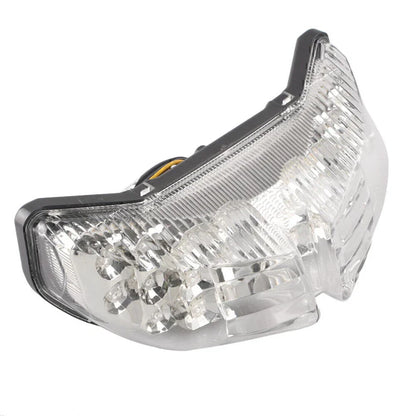 LED Brake Turn Signal Tail Lights for Yamaha FZ1 FZ8 (2006-2012)