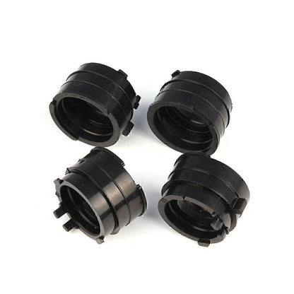 Carburetor Interface Adapters for Honda CBR400 NC23 (1987)