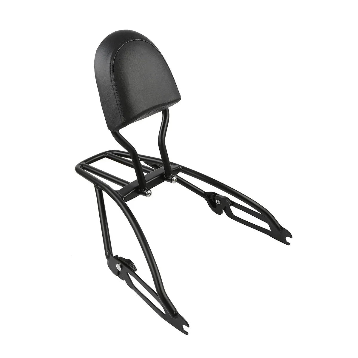 Luggage Rack Backrest Docking Kit for Harley Street 500/750 (2015-2020)