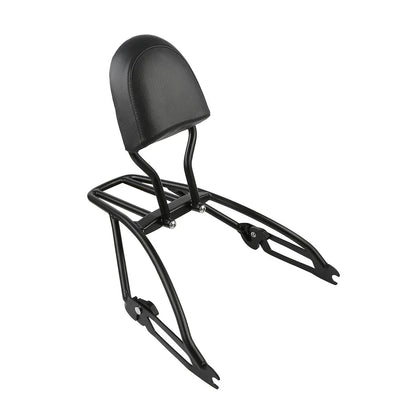 Luggage Rack Backrest Docking Kit for Harley Street 500/750 (2015-2020)
