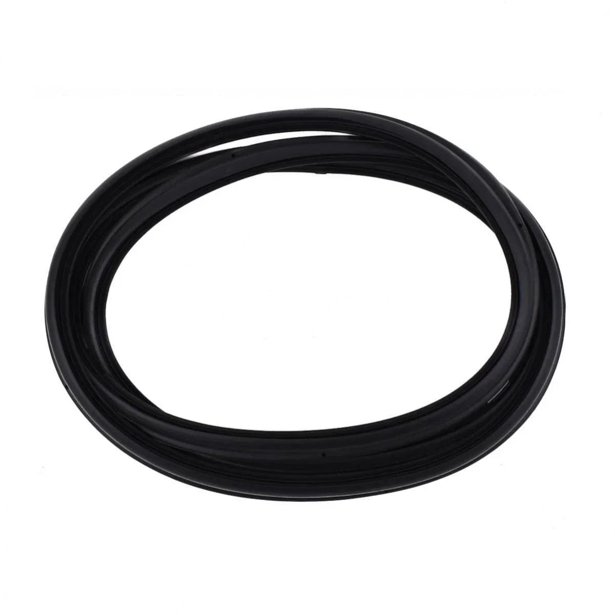 Door Rubber Seal Weatherstrip Front 1 PC Fits Ford Ranger Pickup 1998-06 D09