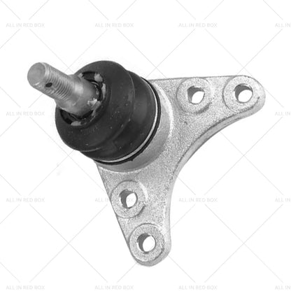 Front Upper Ball Joint Pair for Isuzu D-Max 3.0L I4 4JJ1-TCX (2002-2023)