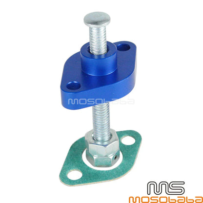 Manual Adjuster Timing Cam Chain Tensioner for Honda CRF150R CRF250R/X (2007-2023)
