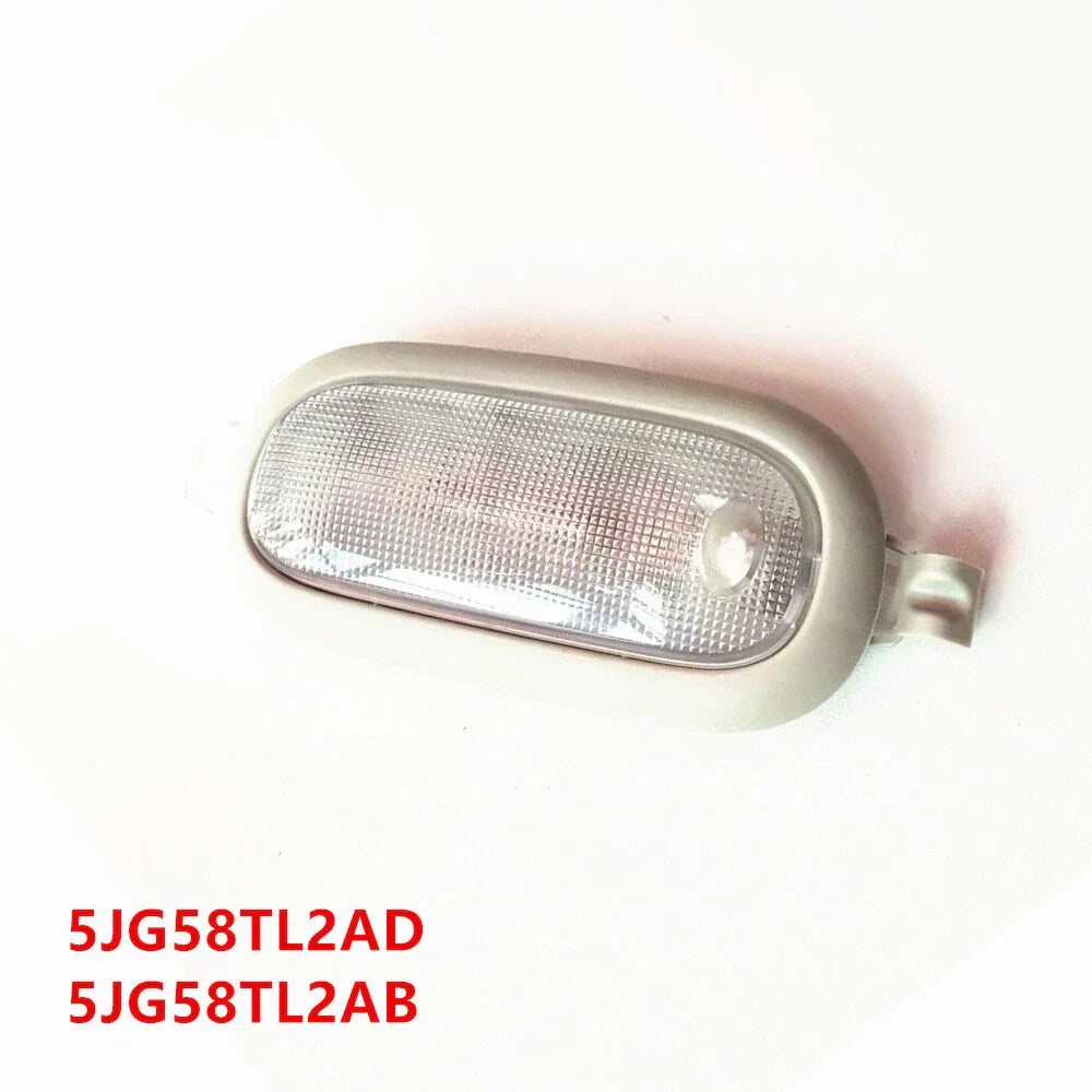 Front Dome Light for Dodge Ram 1500 2500 (2004-2008)