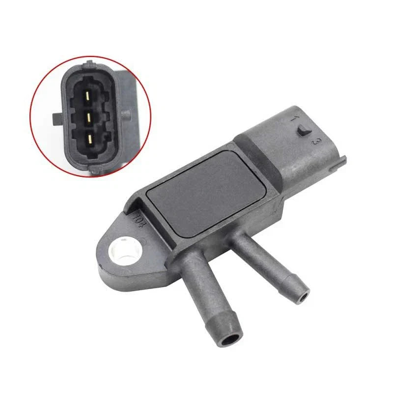 DPF Exhaust Pressure Sensor for Nissan Navara NP300 D23 2.0L Diesel (2015)