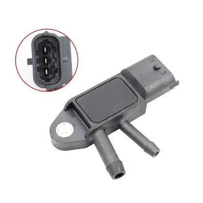 DPF Exhaust Pressure Sensor for Nissan Navara NP300 D23 2.0L Diesel (2015)