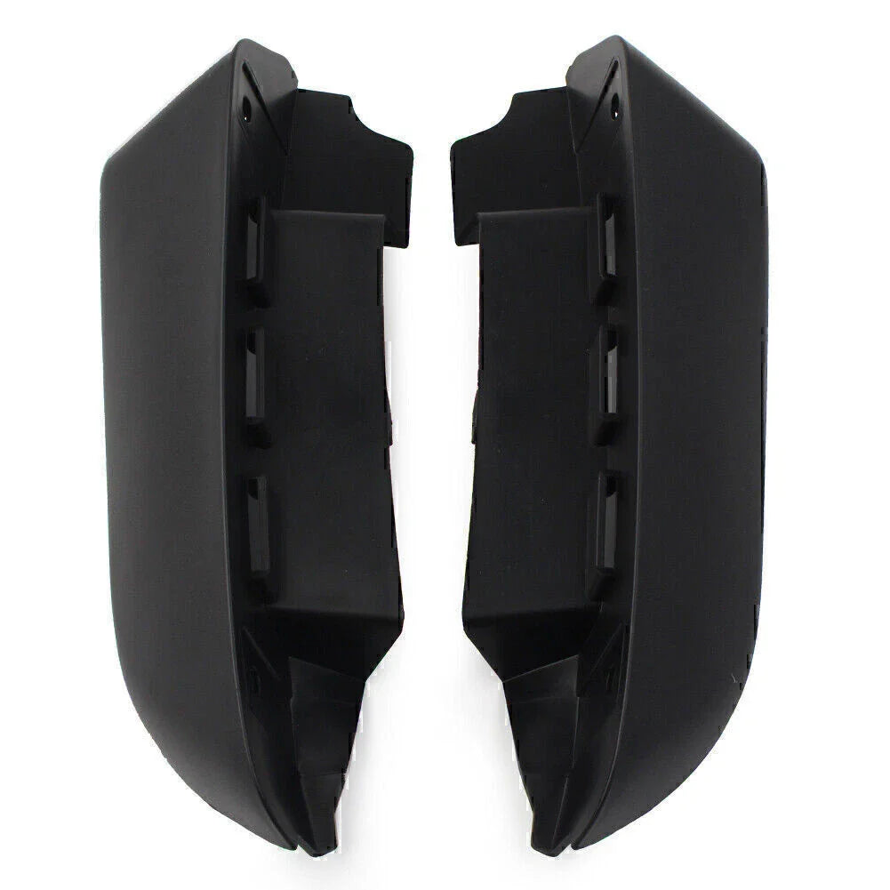 Front Bumper Deflectors for 2010-2012 Land Rover Range Rover V8