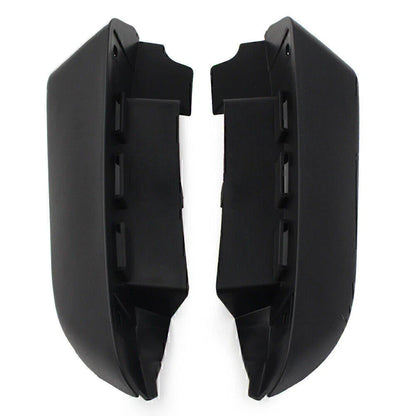 Front Bumper Deflectors for 2010-2012 Land Rover Range Rover V8