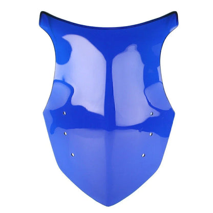 Windshield for Kawasaki NINJA 1000 Z1000SX (2011-2016) - Blue