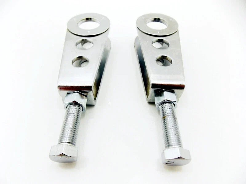 Kawasaki KZ1100 B2 Chain Tensioner/Adjuster Set (1982)
