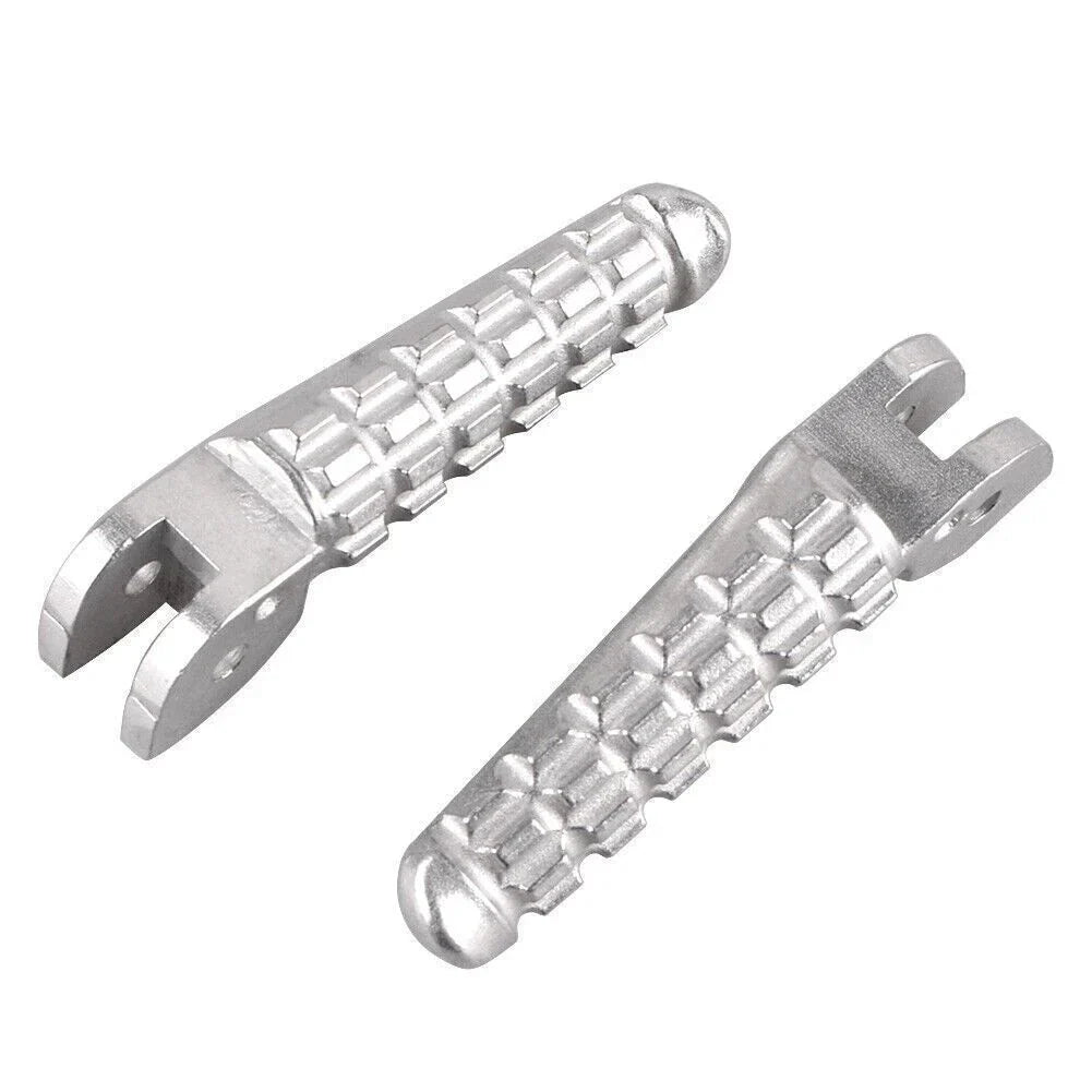 Front Rider Footpegs Footrests for DUCATI Monster 696 796 (2009-2013)
