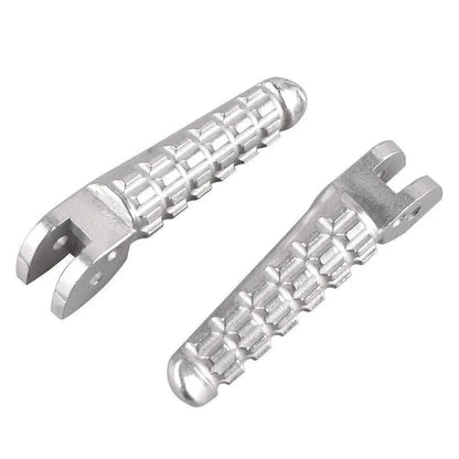 Front Rider Footpegs Footrests for DUCATI Monster 696 796 (2009-2013)