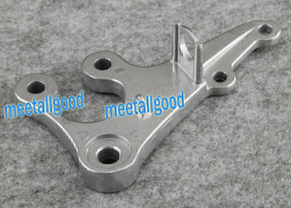 Front Rider Foot Pegs for Suzuki GSXR 1000 (2005-2011)