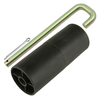 Deck Roller Pin Replacement for MTD 14AZ808K131 (2011–2011)