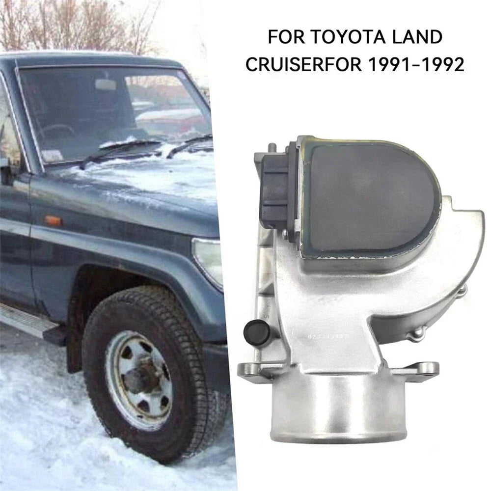 Mass Air Flow Sensor for Toyota Land Cruiser 4.0L (1988-1992)