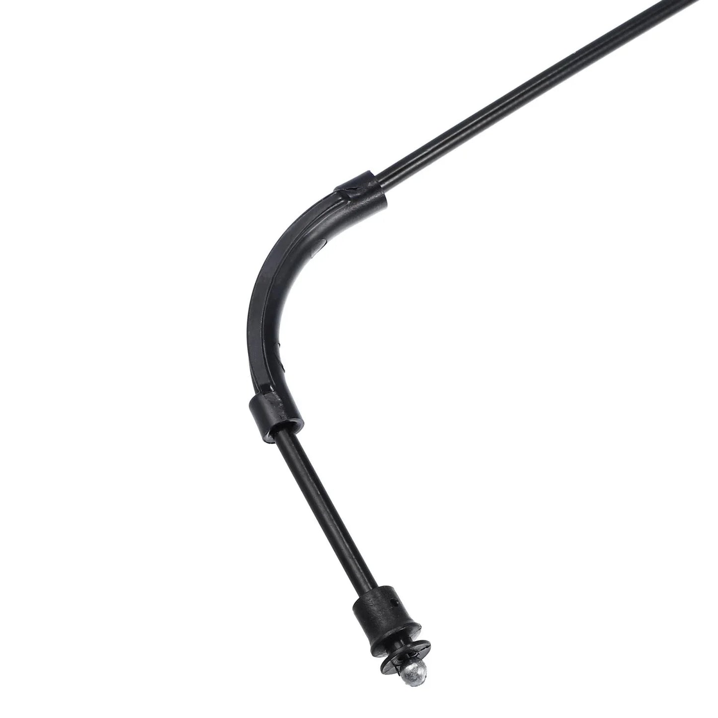 Car Hood Bonnet Release Cable for Mercedes Benz C300 C63 C350e W205 (2015-2021)