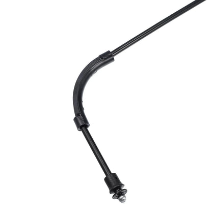 Car Hood Bonnet Release Cable for Mercedes Benz C300 C63 C350e W205 (2015-2021)