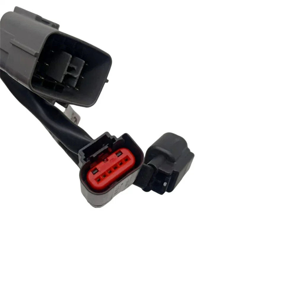 Injector Wiring Harness for Mazda3 BK BL/5 CR CW/6 GG GH 2.0 2.5 (2003-2013)