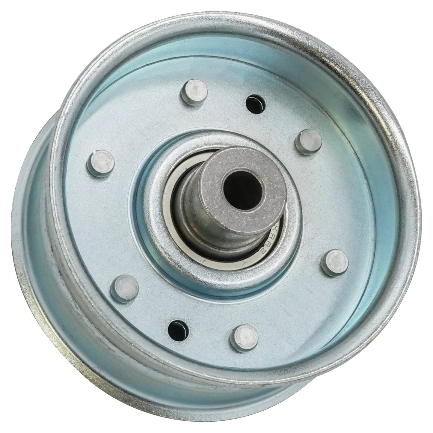 Deck Pulley Replacement for Scag Freedom Z Liberty Z Patriot (2010–2012)