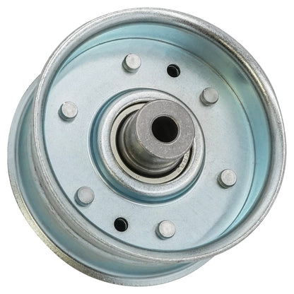 Deck Pulley Replacement for Scag Freedom Z Liberty Z Patriot (2010–2012)