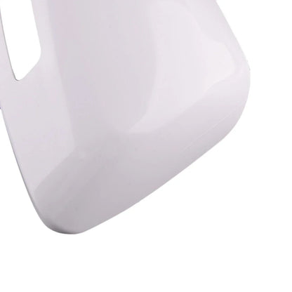 White Exterior Mirror Cap Cover for Honda Civic (2012-2015)