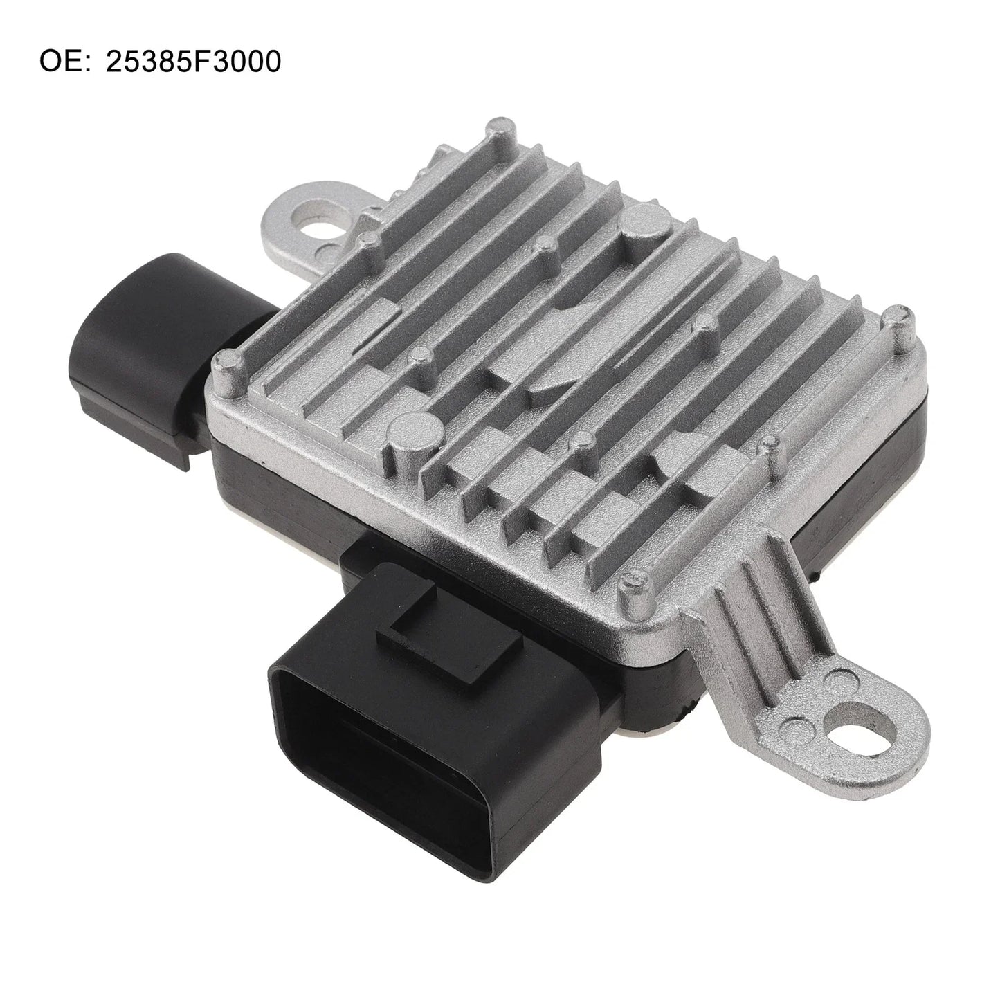 HVAC Blower Motor Resistor for Hyundai Elantra (2016-2019)