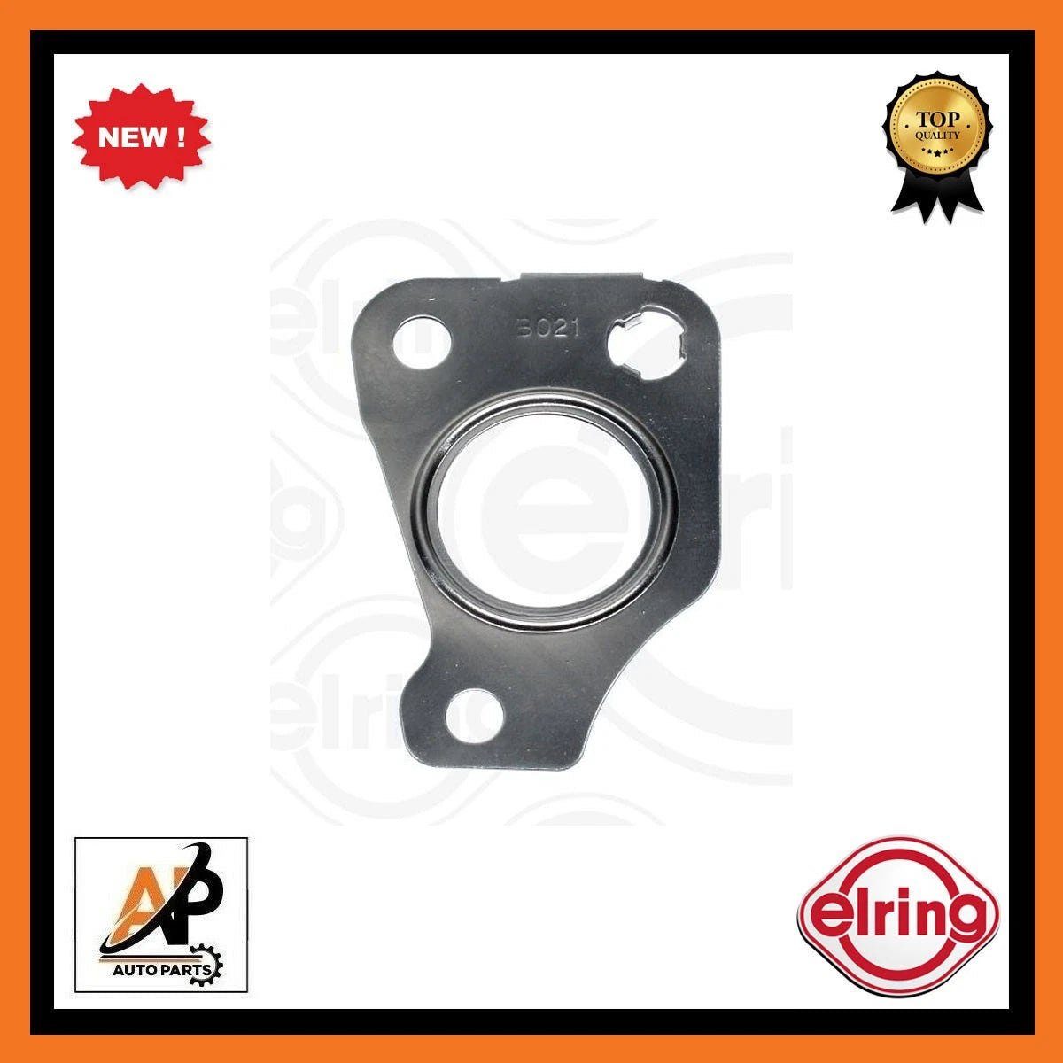 Engine Oil Pan Gasket Replacement for Fiat 500X and Opel Mokka (2015–2020)
