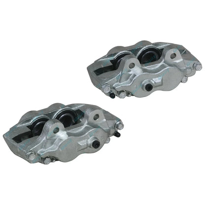 LH & RH Front Brake Calipers for Landcruiser FZJ105 HDJ100 HZJ105 UZJ100 98~07