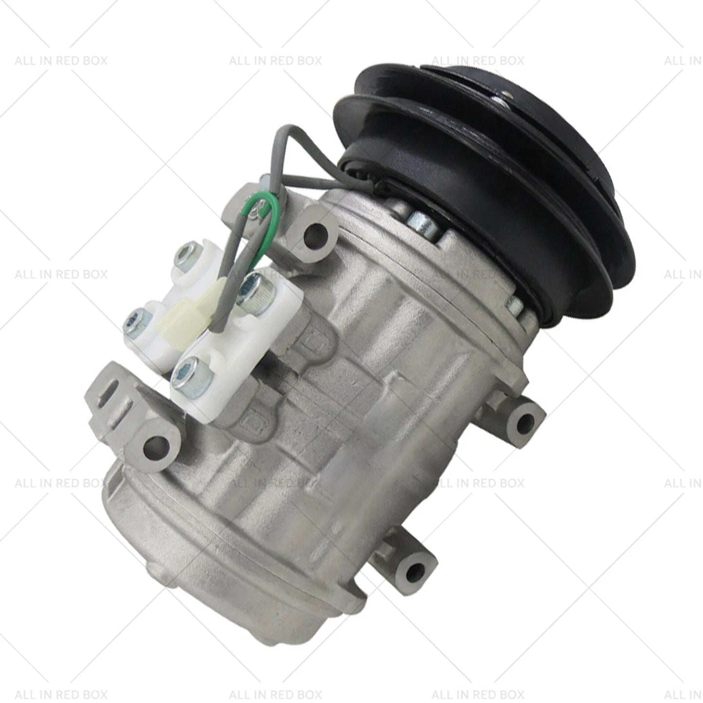 A/C Compressor 1-Pulley for Toyota LandCruiser HJ60 (1980-1989)