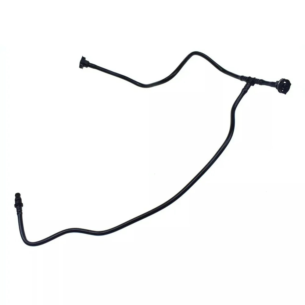Coolant Radiator Overflow Hose for Mercedes-Benz GL450 GL550 GLS550 ML550 (2007-2019)