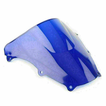290mm Double Bubble Windscreen for Suzuki SV650 SV650S SV1000 (2003-2011)