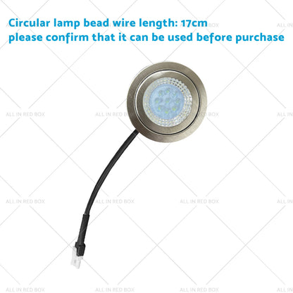 1.5W LED Rangehood Bulb Assembly for Technika