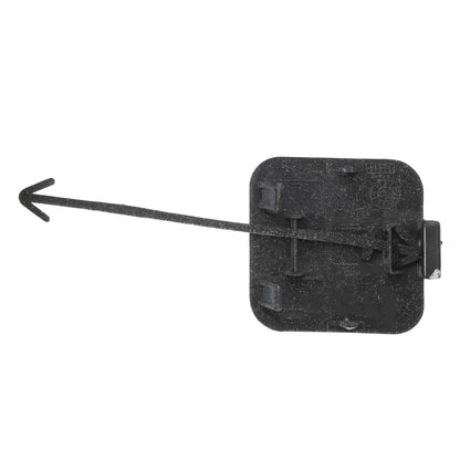 Rear Bumper Tow Hook Cover for Mercedes-Benz W221 2007-2009 Blue