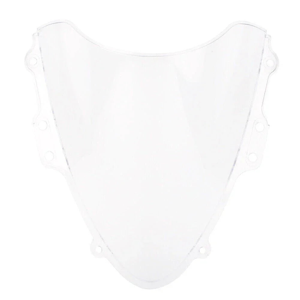 ABS Front Windshield for SUZUKI GSXR 600 750 (2004-2005)