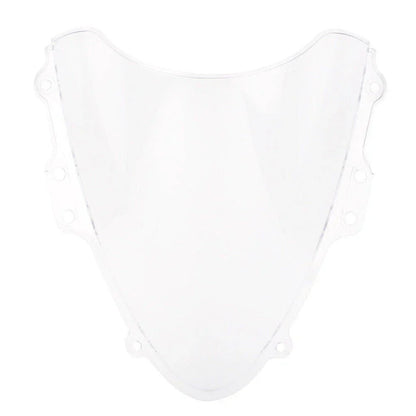 ABS Front Windshield for SUZUKI GSXR 600 750 (2004-2005)