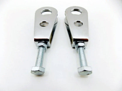 Chain Tensioner/Adjuster Set for YAMAHA DT3 (1973)