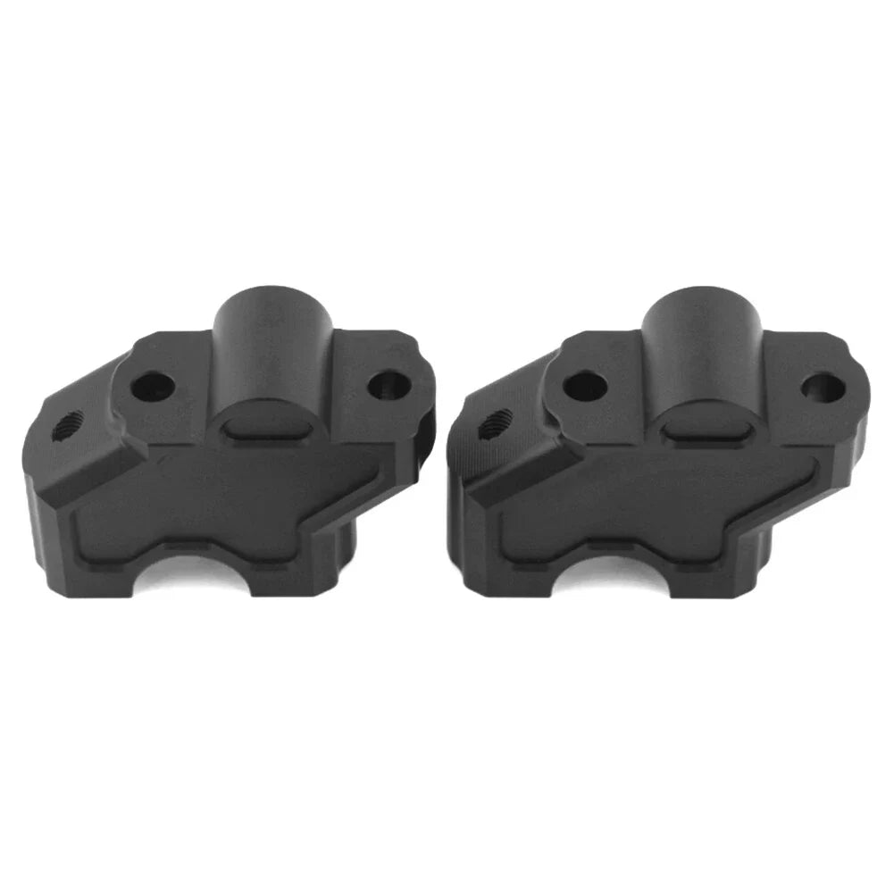 Handlebar Risers Clamp for Harley Nightster 975 2022-2024