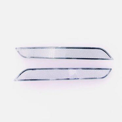Front Bumper Reflector Lamps for BMW M Sport Utility