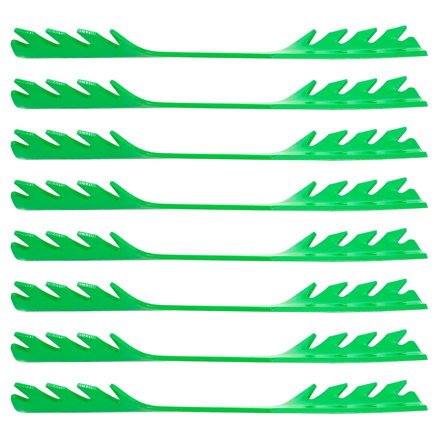 Deck Gator Blade Replacement for Toro 103-2507 103-6581 (2005–2018)